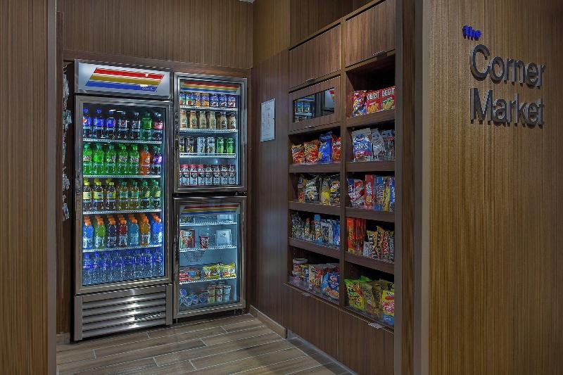 Fairfield Inn Suites By Marriott Nashville Henders image