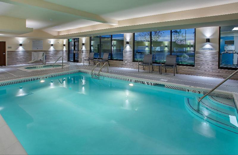 Fairfield Inn Suites By Marriott Nashville Henders image