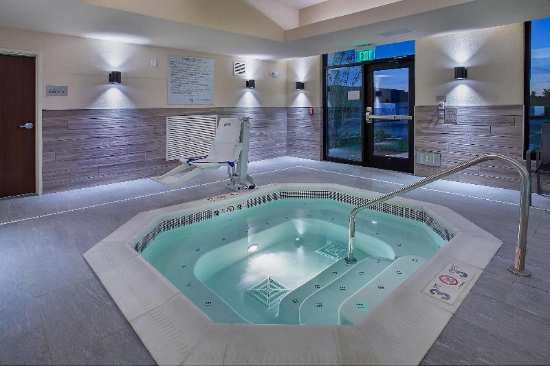 Fairfield Inn Suites By Marriott Nashville Henders image