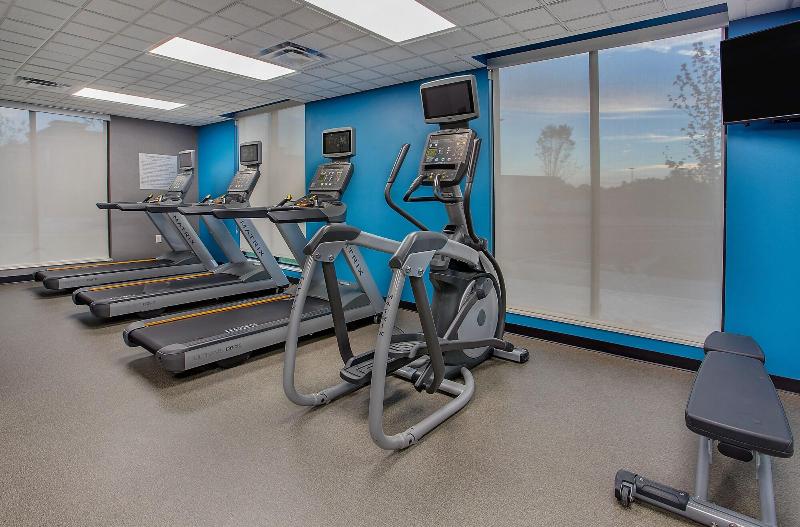 Fairfield Inn Suites By Marriott Nashville Henders image