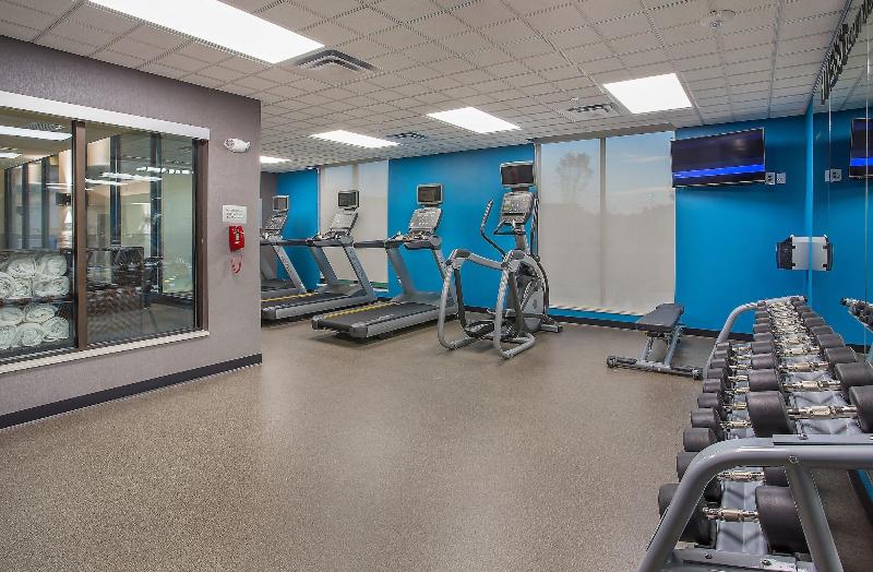 Fairfield Inn Suites By Marriott Nashville Henders image