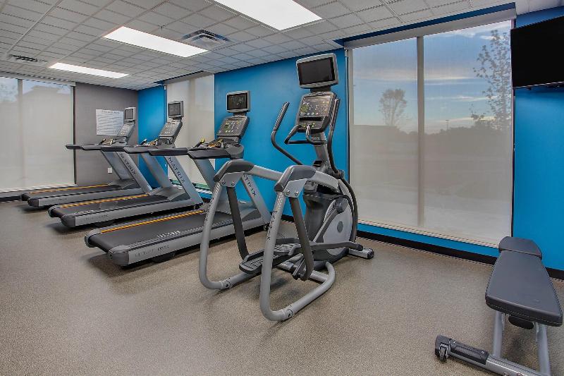 Fairfield Inn Suites By Marriott Nashville Henders image