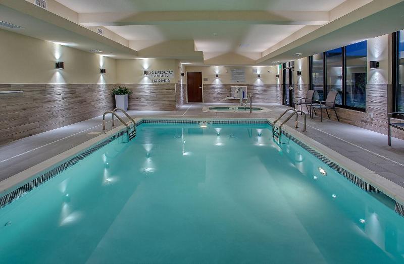 Fairfield Inn Suites By Marriott Nashville Henders image