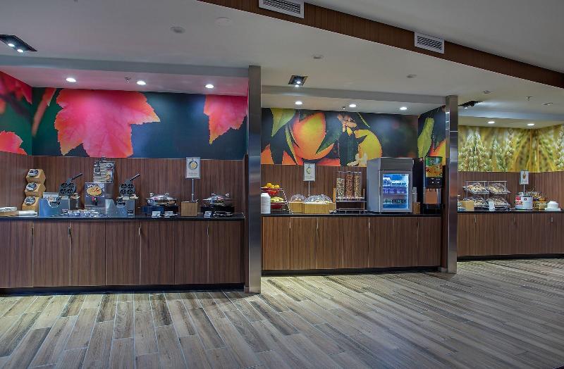 Fairfield Inn Suites By Marriott Nashville Henders image