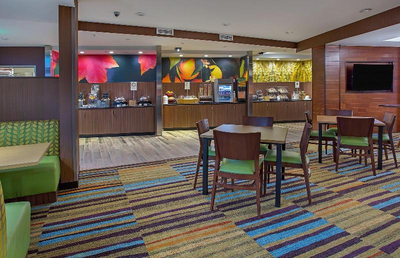 Fairfield Inn Suites By Marriott Nashville Henders image