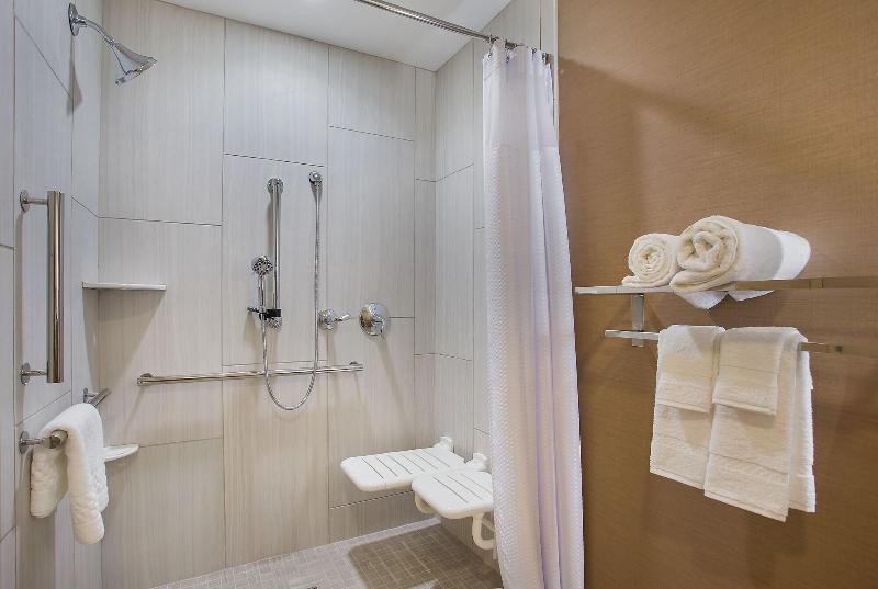 Fairfield Inn Suites By Marriott Nashville Henders image