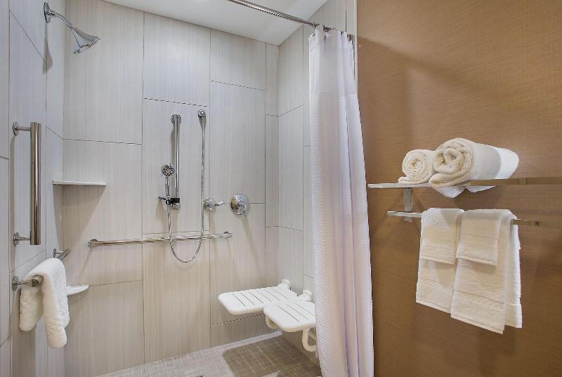 Fairfield Inn Suites By Marriott Nashville Henders image