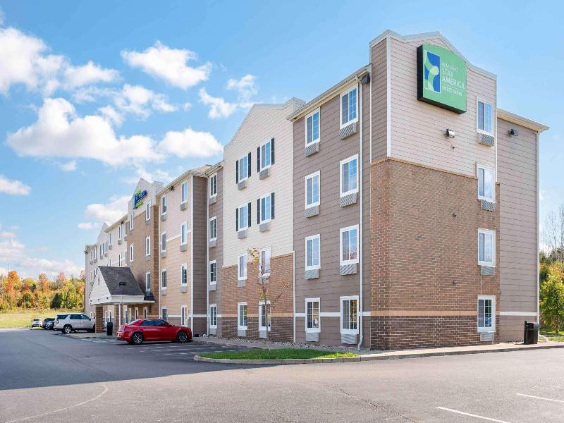 Extended Stay America Select Suites Dayton  image