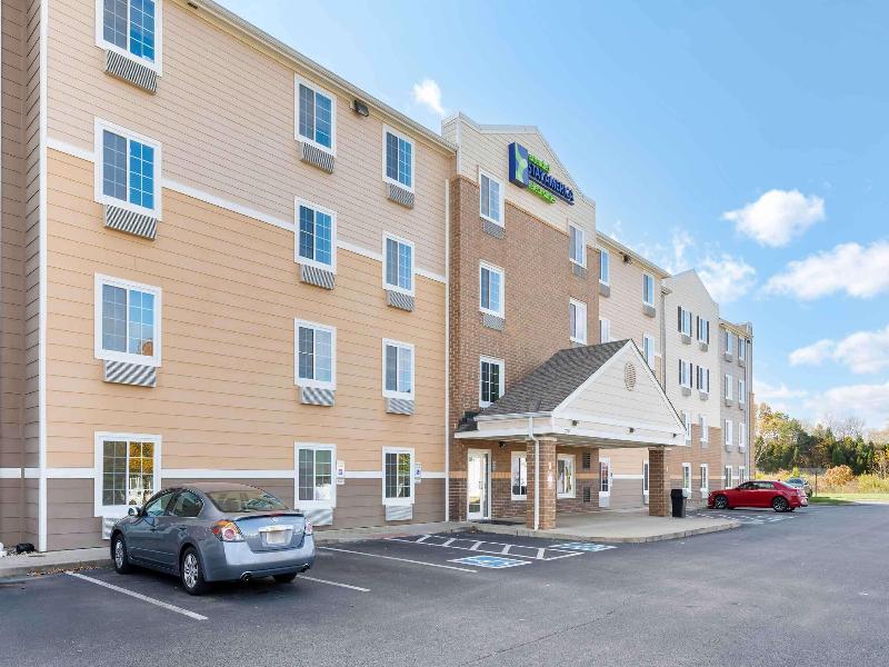 Extended Stay America Select Suites Dayton  image