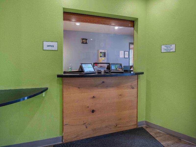 Extended Stay America Select Suites Dayton  image