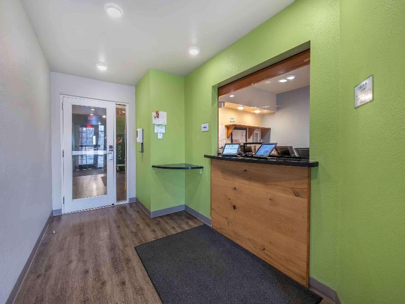 Extended Stay America Select Suites Dayton  image