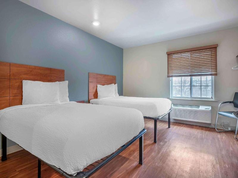 Extended Stay America Select Suites Dayton  image