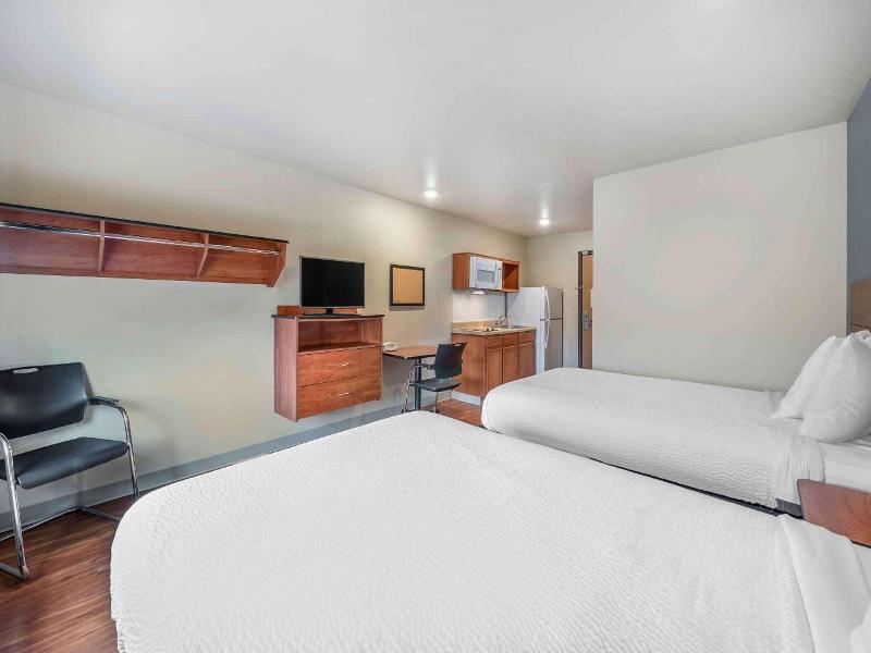 Extended Stay America Select Suites Dayton  image