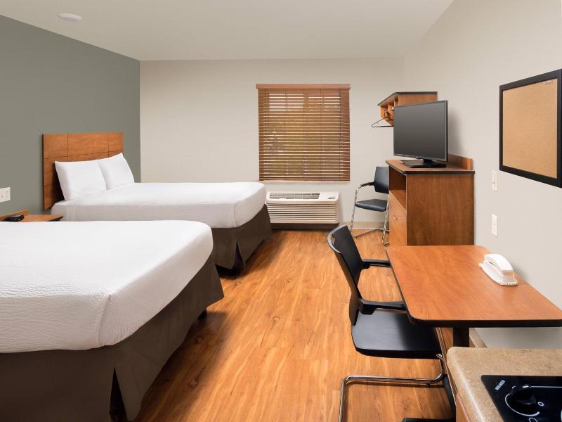 Extended Stay America Select Suites Dayton  image