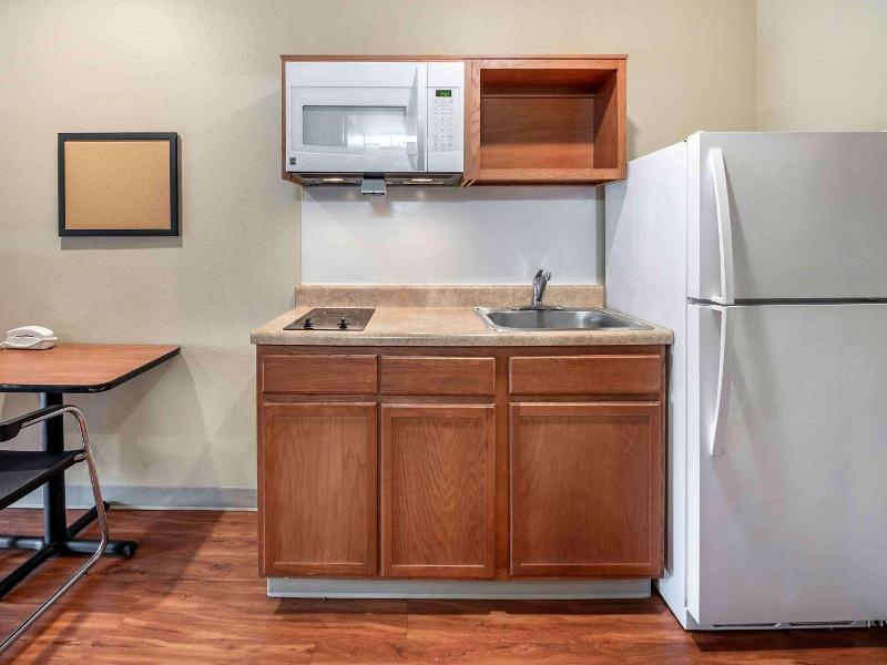 Extended Stay America Select Suites Dayton  image