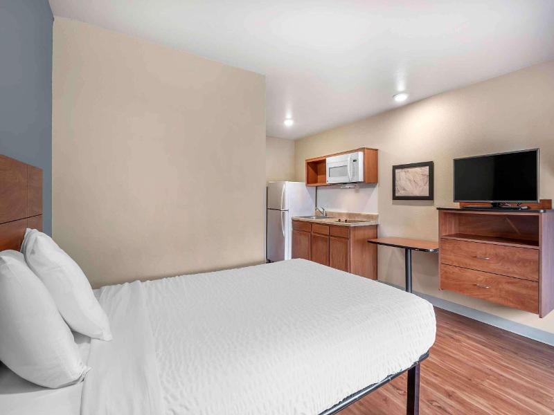 Extended Stay America Select Suites Dayton  image