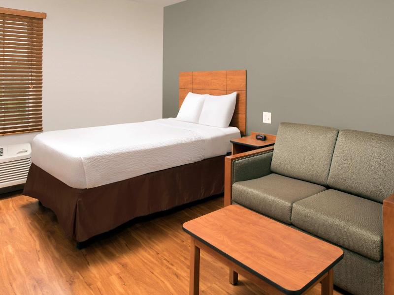 Extended Stay America Select Suites Dayton  image