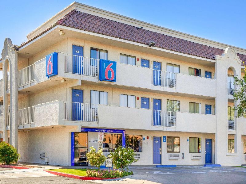 Motel 6 Phoenix West - Image 3