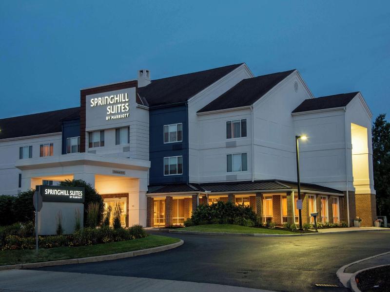 Springhill Suites Columbus Airport Gahanna image