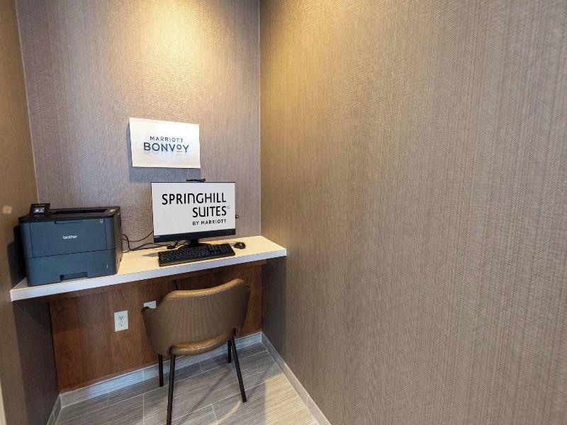 Springhill Suites Columbus Airport Gahanna image