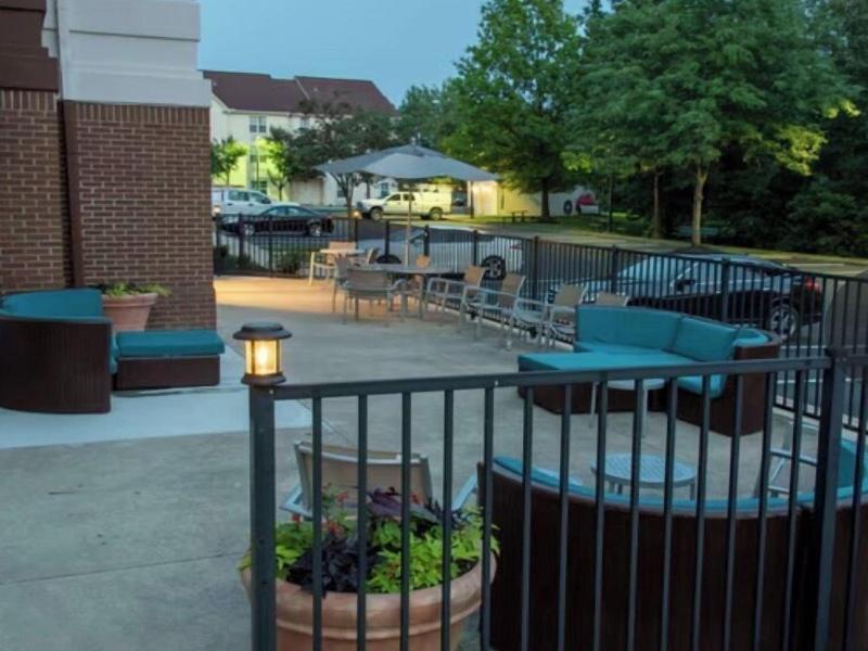 Springhill Suites Columbus Airport Gahanna image