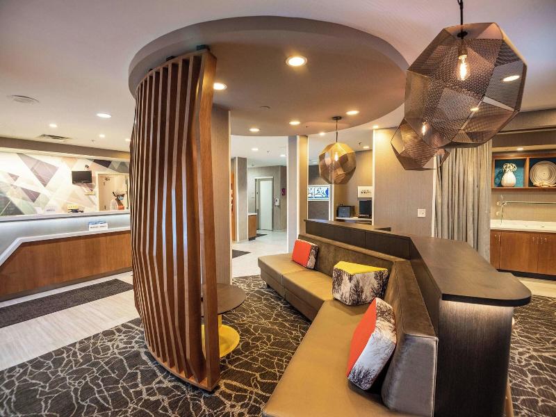 Springhill Suites Columbus Airport Gahanna image
