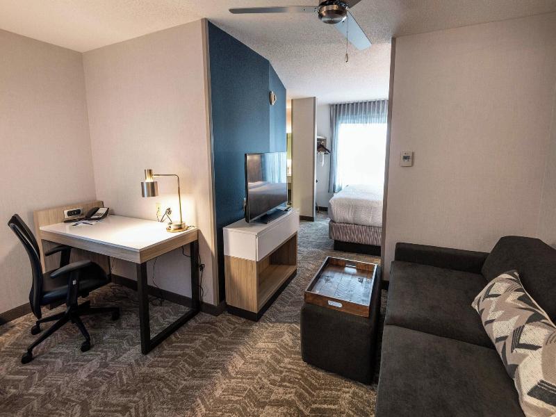 Springhill Suites Columbus Airport Gahanna image