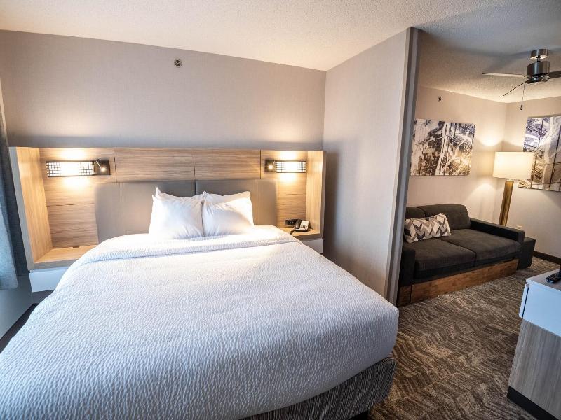 Springhill Suites Columbus Airport Gahanna image