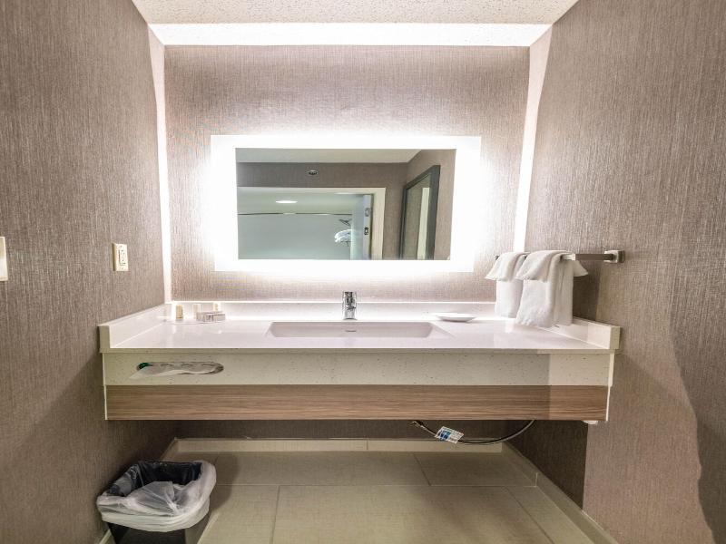 Springhill Suites Columbus Airport Gahanna image