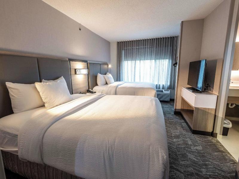 Springhill Suites Columbus Airport Gahanna image