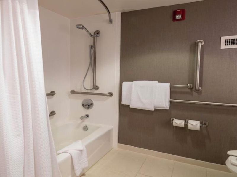 Springhill Suites Columbus Airport Gahanna image