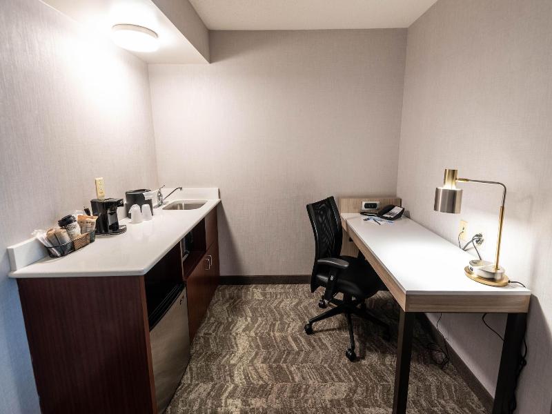 Springhill Suites Columbus Airport Gahanna image