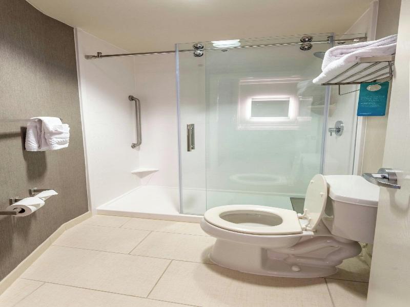 Springhill Suites Columbus Airport Gahanna image