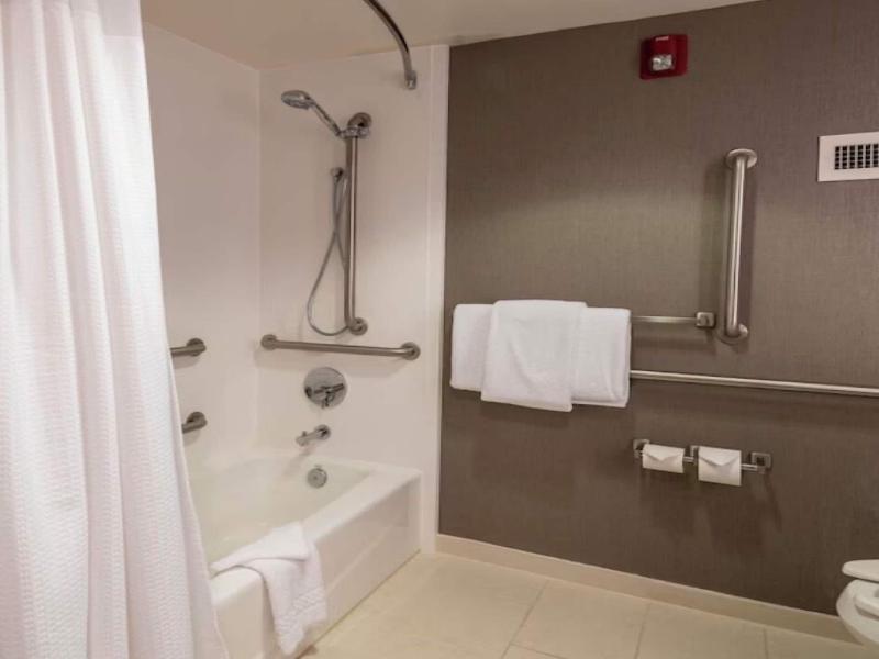 Springhill Suites Columbus Airport Gahanna image