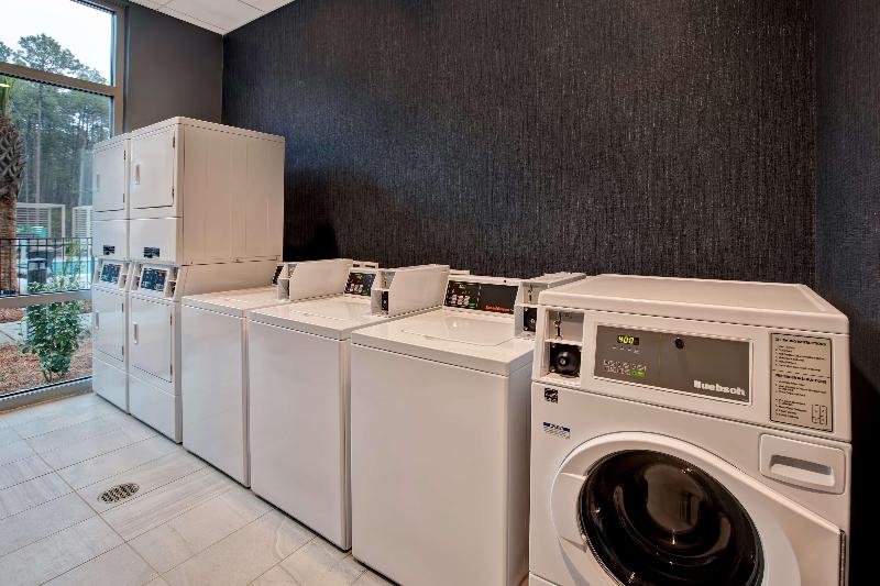 Homewood Suites By Hilton Summerville image
