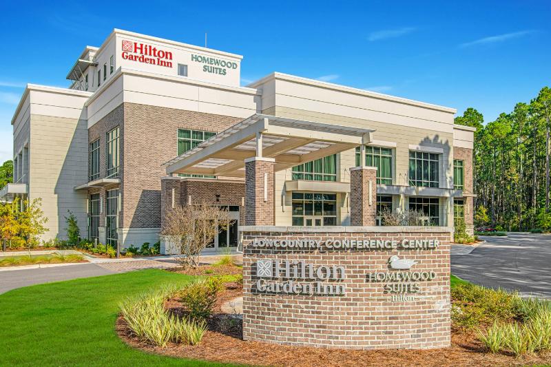 Homewood Suites By Hilton Summerville image