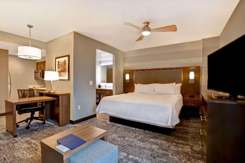 Homewood Suites By Hilton Summerville image
