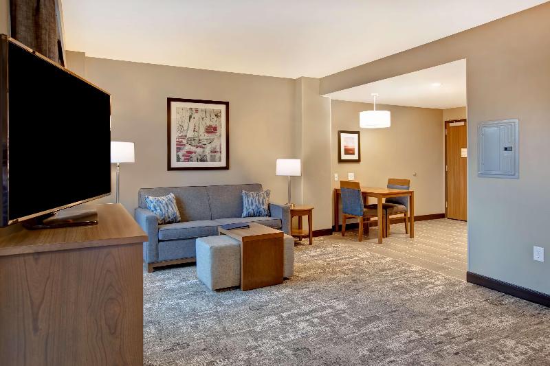 Homewood Suites By Hilton Summerville image