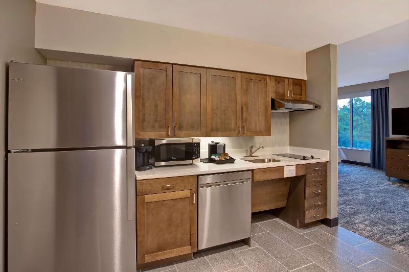 Homewood Suites By Hilton Summerville image
