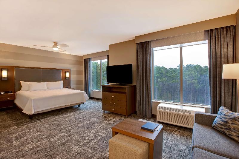 Homewood Suites By Hilton Summerville image