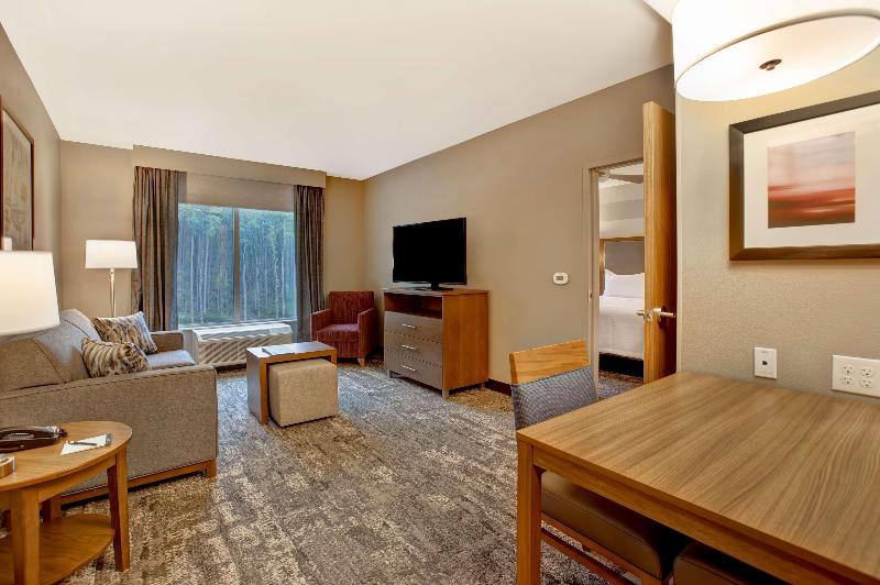 Homewood Suites By Hilton Summerville image