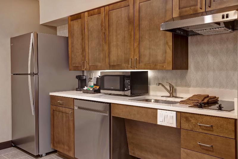 Homewood Suites By Hilton Summerville image