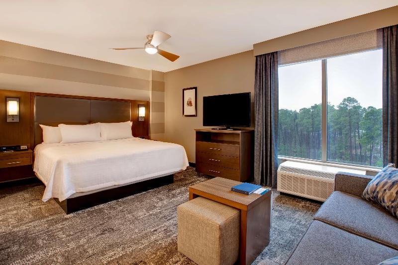 Homewood Suites By Hilton Summerville image