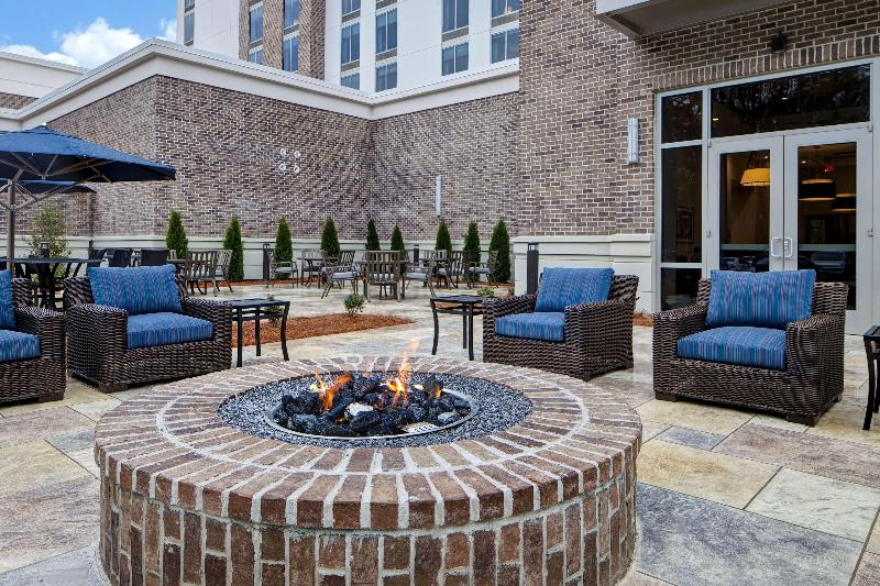 Homewood Suites By Hilton Summerville image