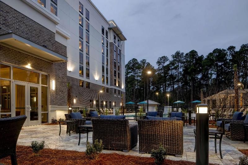 Homewood Suites By Hilton Summerville image