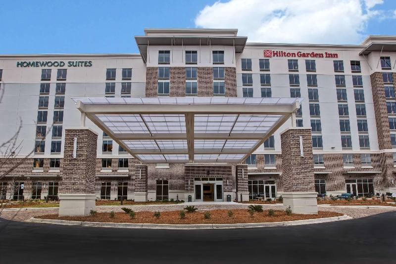 Hilton Garden Inn Summerville image
