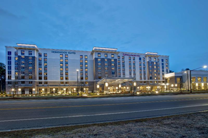 Hilton Garden Inn Summerville image
