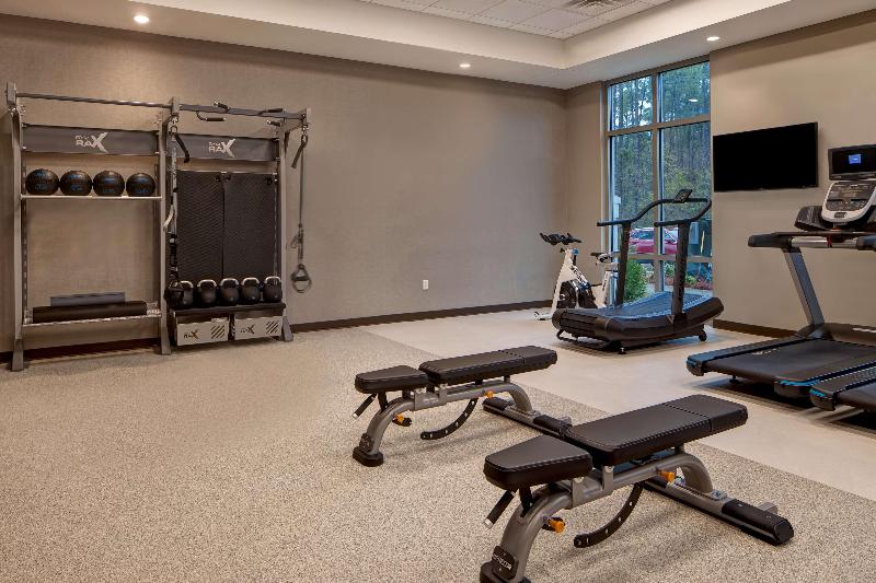 Hilton Garden Inn Summerville image