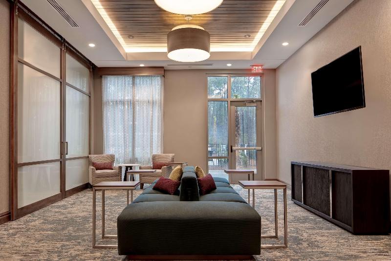 Hilton Garden Inn Summerville image