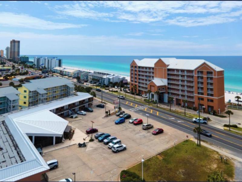 Palmetto Beachfront Hotel image